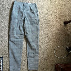 Time and Tru high rise stretch skinny pants.